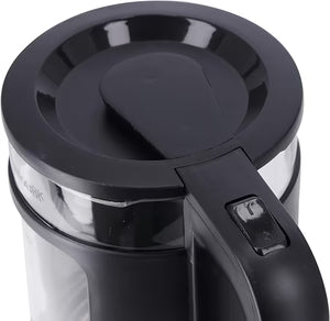 Swift Boil Electric Kettle | Fast Boiling 1.5–2L | Compact & Energy Efficient | Modern Kitchen Essential