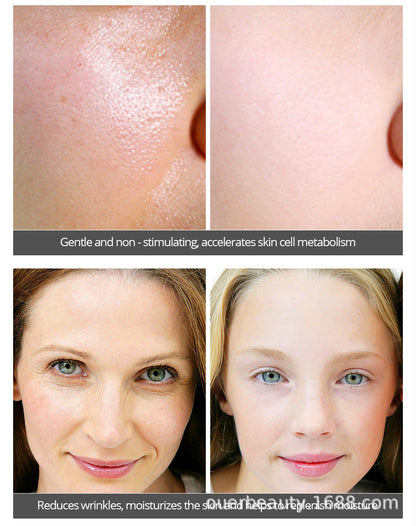 Snail Repair Care Set – Hydrate, Brighten & Firm Skin