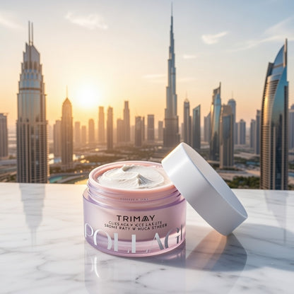 Trimay Face Cream 50ml | Night Repair, Firming & Lifting, Brightening & Hydrating Skincare for All Skin
