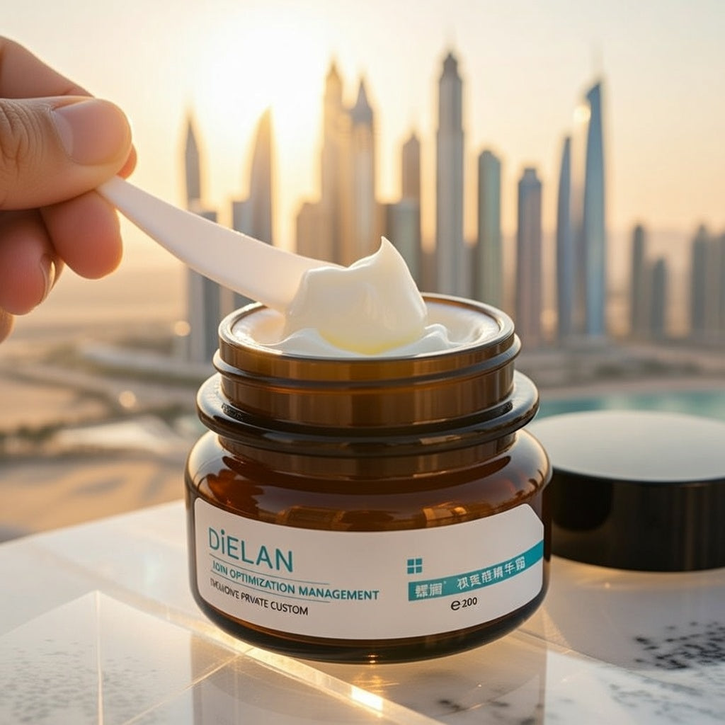 Retinol Facial Cream 30ml | Brightening & Firming | Anti-Aging Skincare for All Skin Types