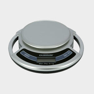 LCD Display Kitchen Scale | Weight Machine