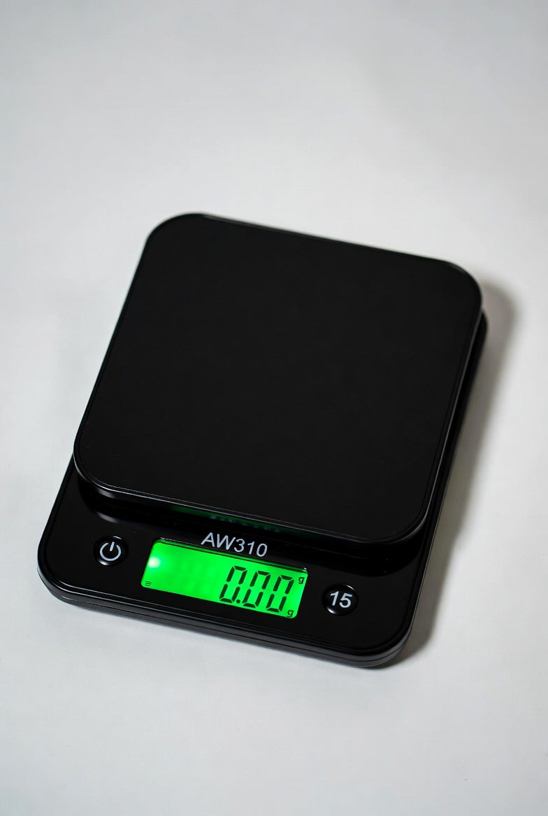 Mini Baking Scale For Food |Baking Machine