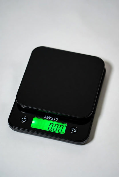 Mini Baking Scale For Food |Baking Machine