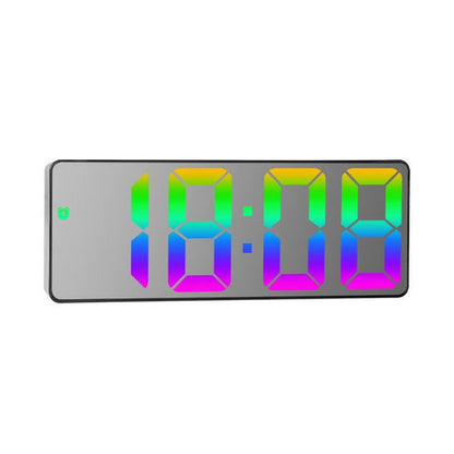 Big Screen | Font Electronic Bedside Clock