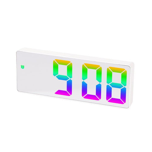 Big Screen | Font Electronic Bedside Clock