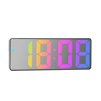 Big Screen | Font Electronic Bedside Clock