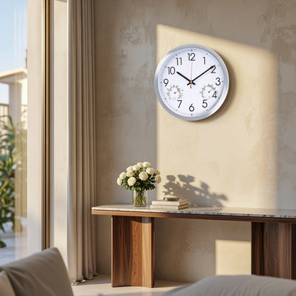 Modern | Classic | Wall Clock