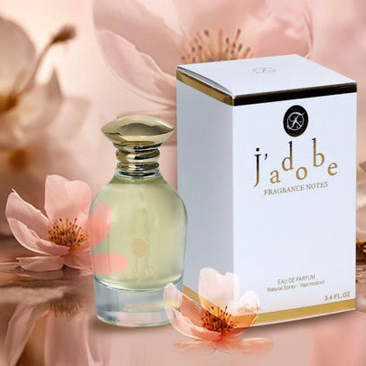 J’adobe Perfume – Elegant Long-Lasting Spray