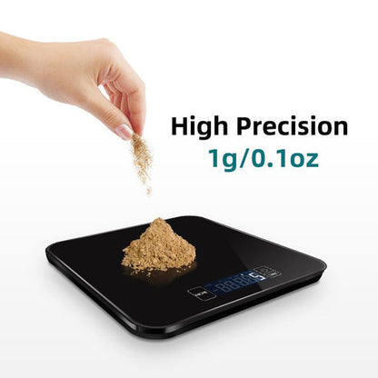 Mini Baking Scale For Food |Baking Machine