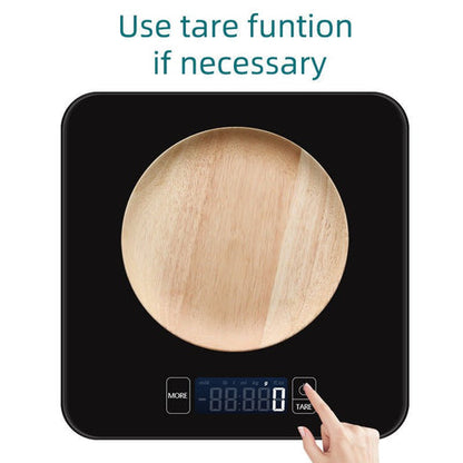 Mini Baking Scale For Food |Baking Machine