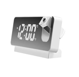 Multi-functional LED Clock | Digital Projector Clock