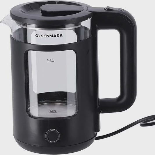 Swift Boil Electric Kettle | Fast Boiling 1.5–2L | Compact & Energy Efficient | Modern Kitchen Essential