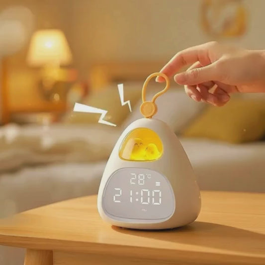 Cartoon Children'S Creative |Students Use