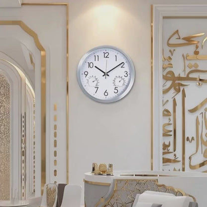 Modern | Classic | Wall Clock