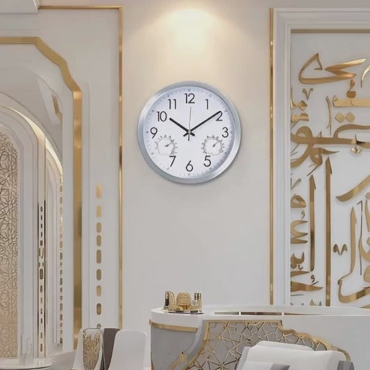 Modern | Classic | Wall Clock