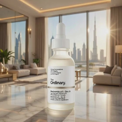 Niacinamide Serum – Glow, Balance & Repair