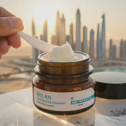 Retinol Facial Cream 30ml | Brightening & Firming | Anti-Aging Skincare for All Skin Types