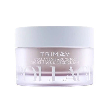 Trimay Face Cream 50ml | Night Repair, Firming & Lifting, Brightening & Hydrating Skincare for All Skin