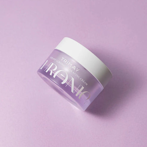 Trimay Face Cream 50ml | Night Repair, Firming & Lifting, Brightening & Hydrating Skincare for All Skin