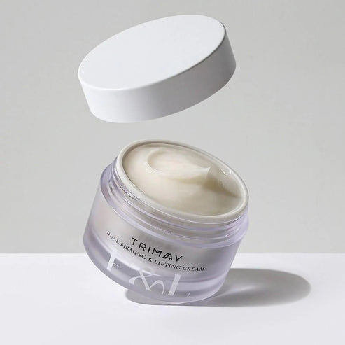 Trimay Face Cream 50ml | Night Repair, Firming & Lifting, Brightening & Hydrating Skincare for All Skin