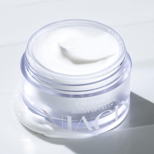 Trimay Face Cream 50ml | Night Repair, Firming & Lifting, Brightening & Hydrating Skincare for All Skin