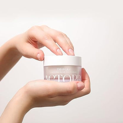 Trimay Face Cream 50ml | Night Repair, Firming & Lifting, Brightening & Hydrating Skincare for All Skin