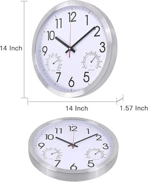 Modern | Classic | Wall Clock