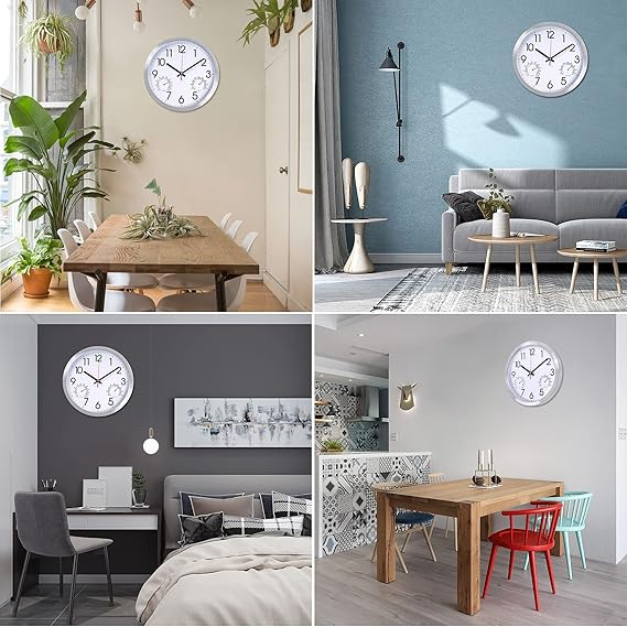 Modern | Classic | Wall Clock