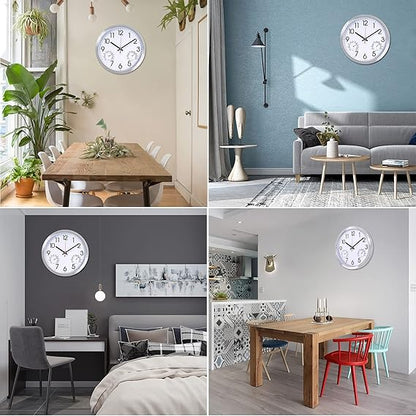 Modern | Classic | Wall Clock